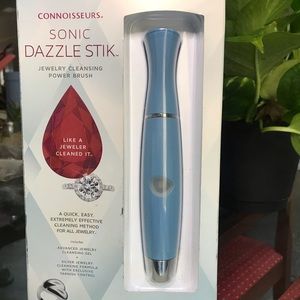 Connoisseurs Sonic Dazzle Stik
